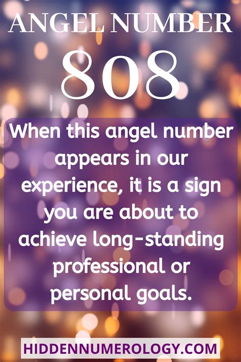 angel number 808|ANGEL NUMBER 808 (Symbolism & Meanings)